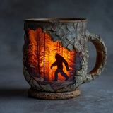 Bigfoot-krus