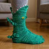 Catarina – Krokodillesokker