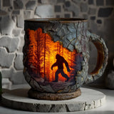 Bigfoot-krus